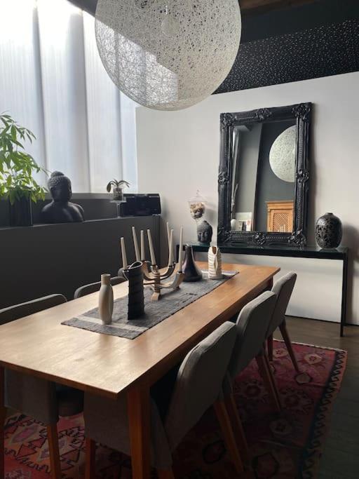 Loft Bellamy Nantes