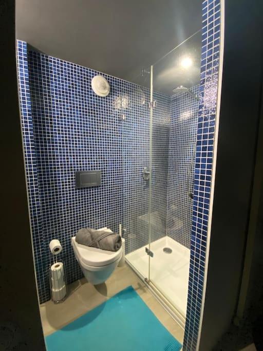 Séjour chez l'habitant Loft Bellamy