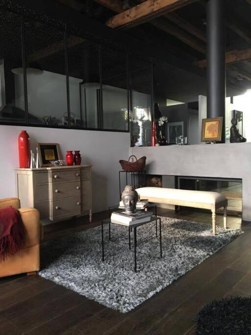Loft Bellamy