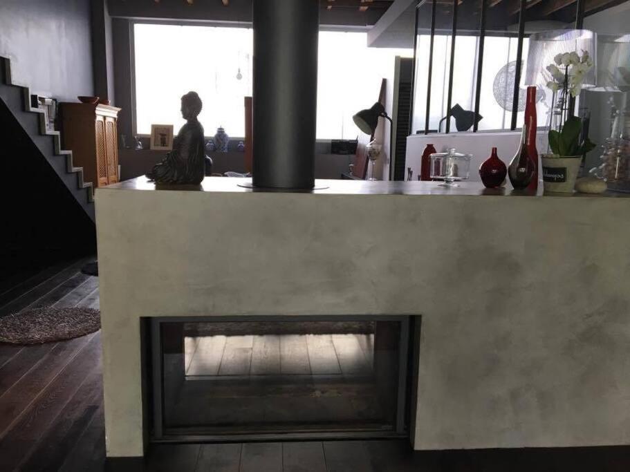 Loft Bellamy Nantes