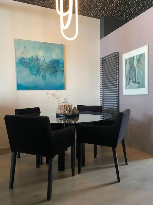 Séjour chez l'habitant Loft Bellamy