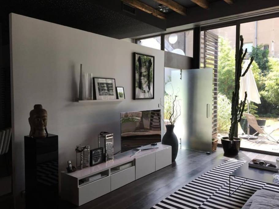 Loft Bellamy Nantes