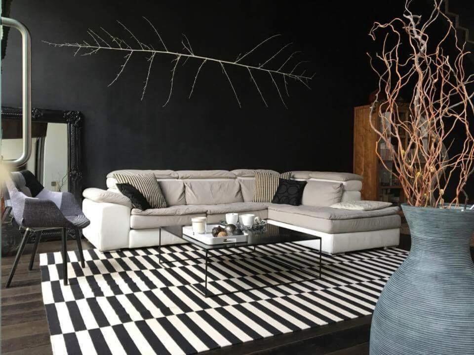 Séjour chez l'habitant Loft Bellamy Nantes