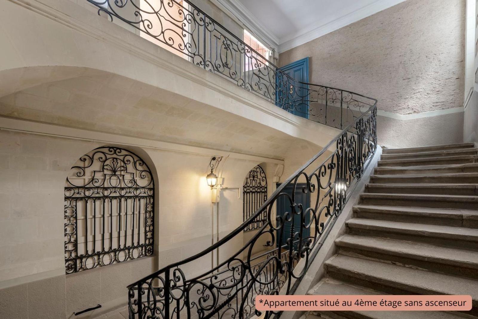 Bourse - Ambiance Boheme Chic A * Nantes