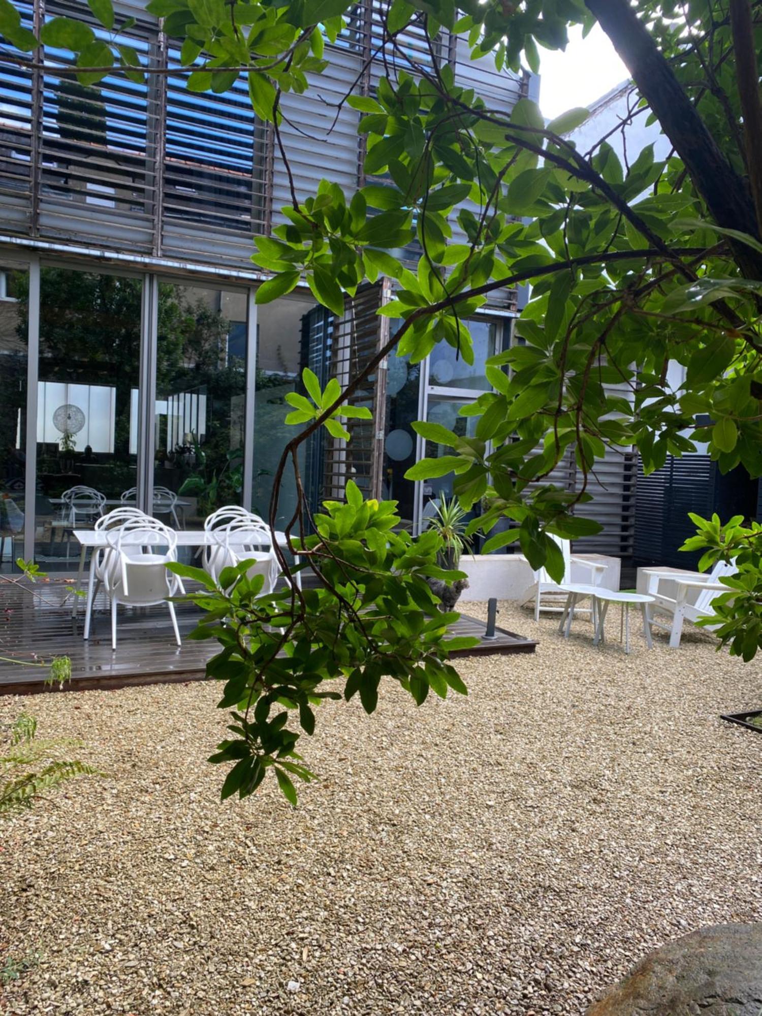 Loft Bellamy * Nantes