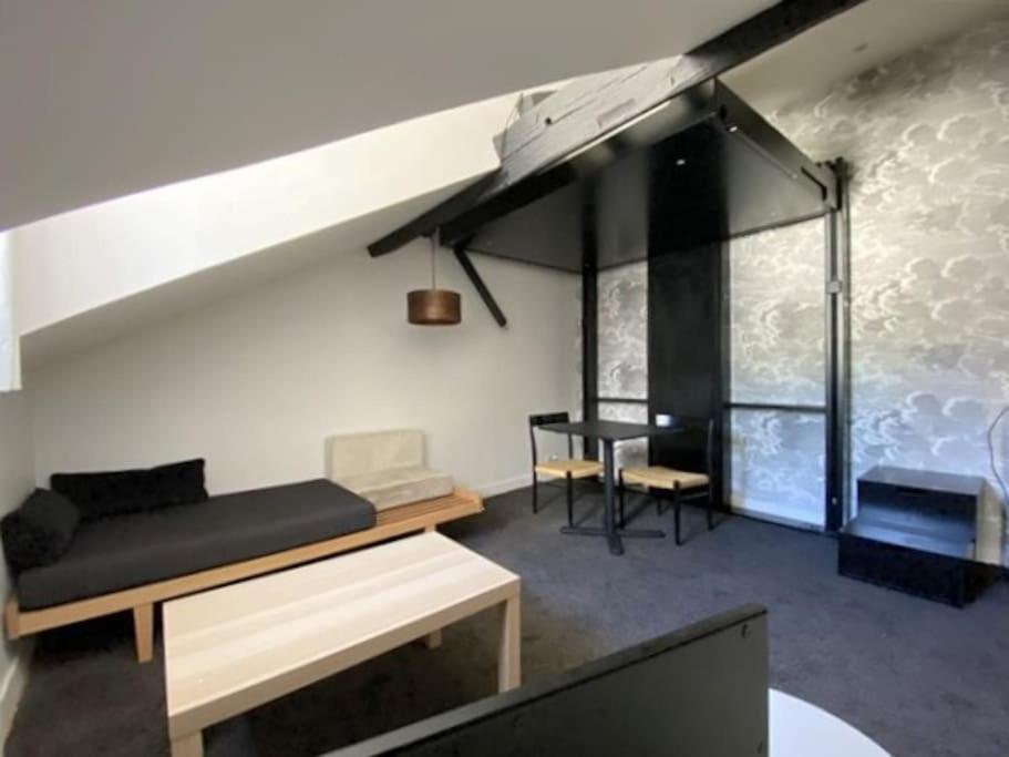 Superbe Avec Terrasse - Cathedrale Appartement *