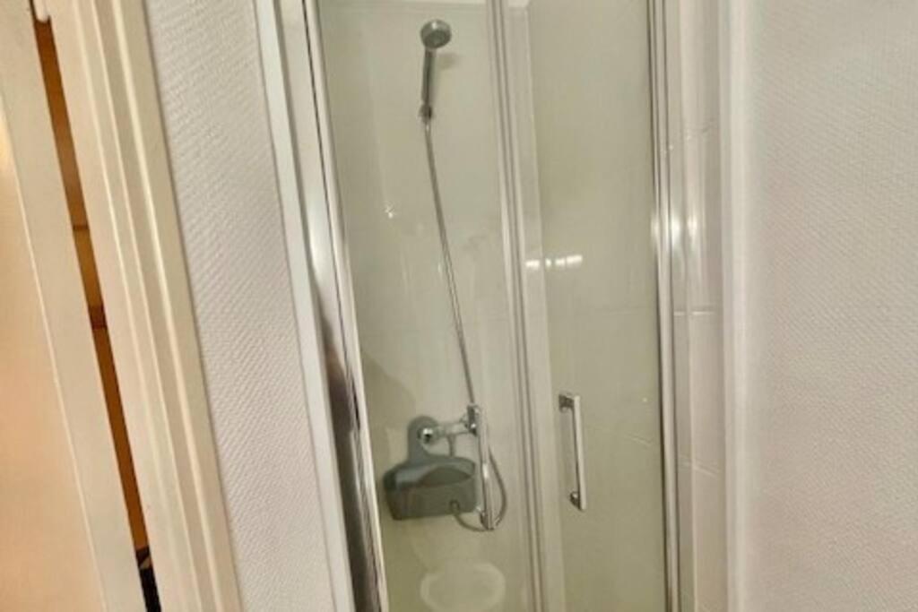 Studette Alger 6 - Bail Mobilite Appartement *