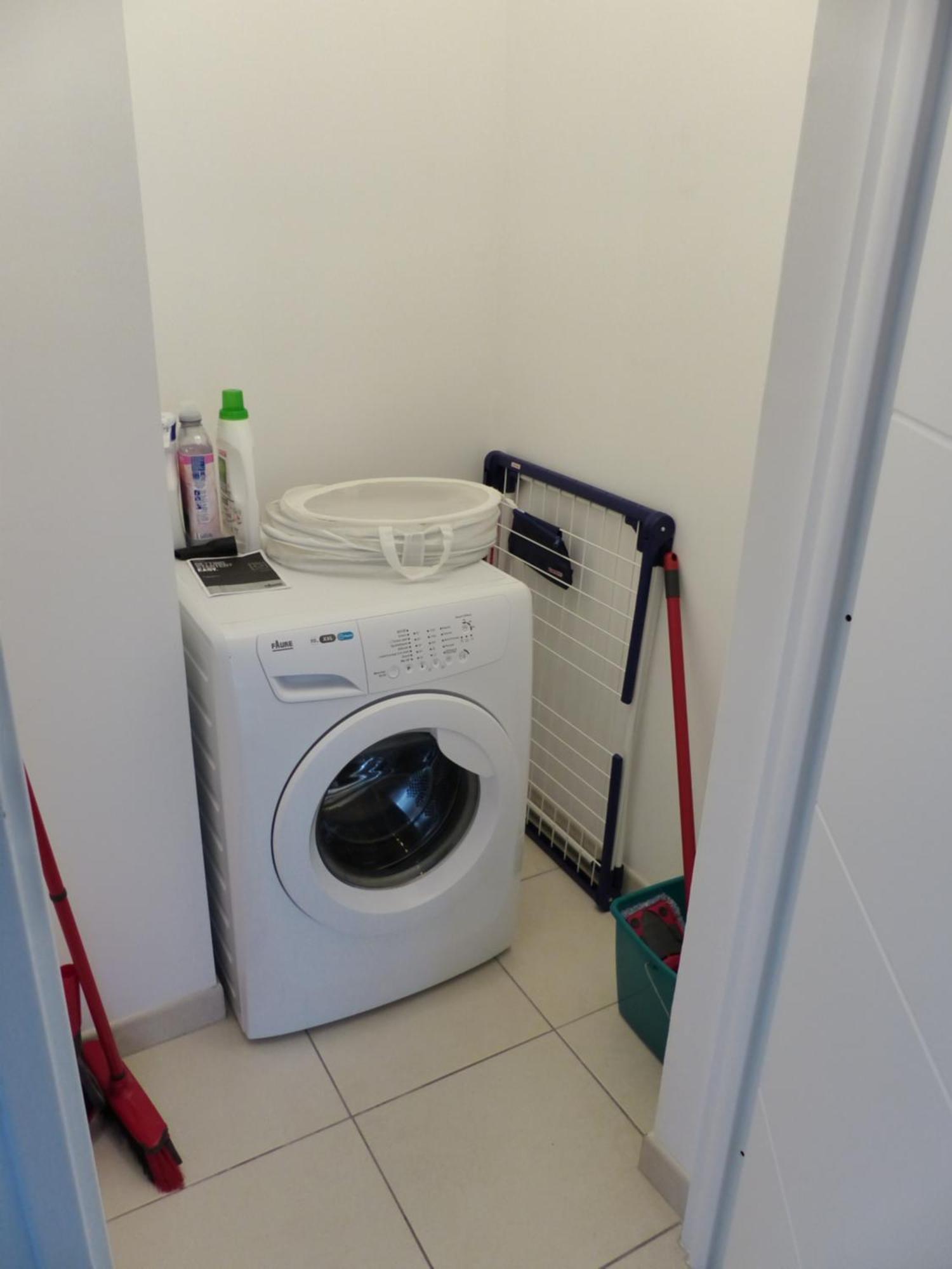 Le Patio'nnement-t3-parking Appartement
