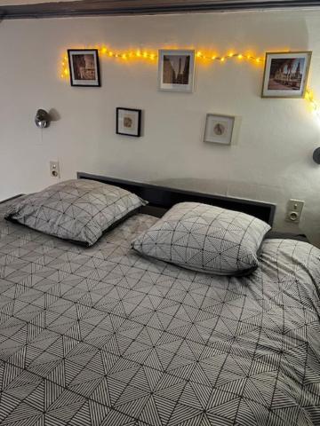 Le St Pierre Face Au Chateau In Appartement