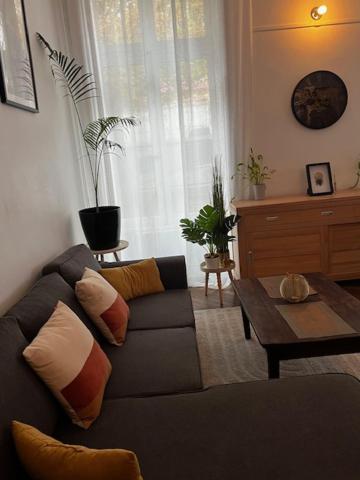 Appartement Le St Pierre Face Au Chateau In