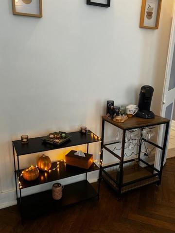 Le St Pierre Face Au Chateau In Appartement