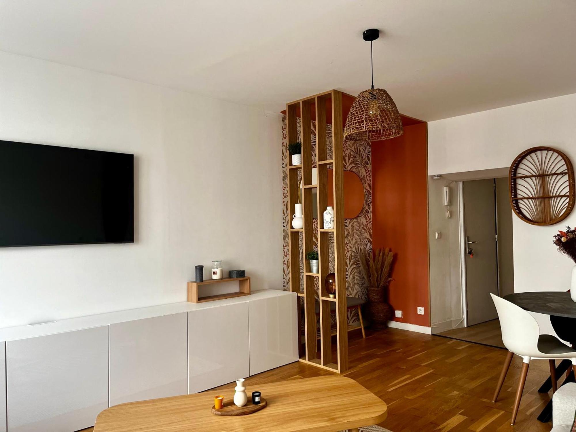 Cosy Saint Jacques *