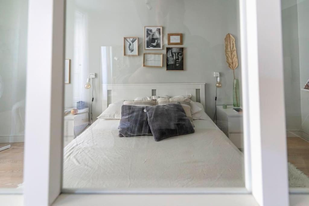 Apartment Saint Nicolas Bleu Hypercentre *