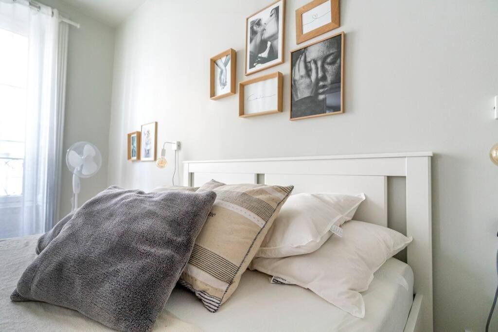 Saint Nicolas Bleu Hypercentre Appartement
