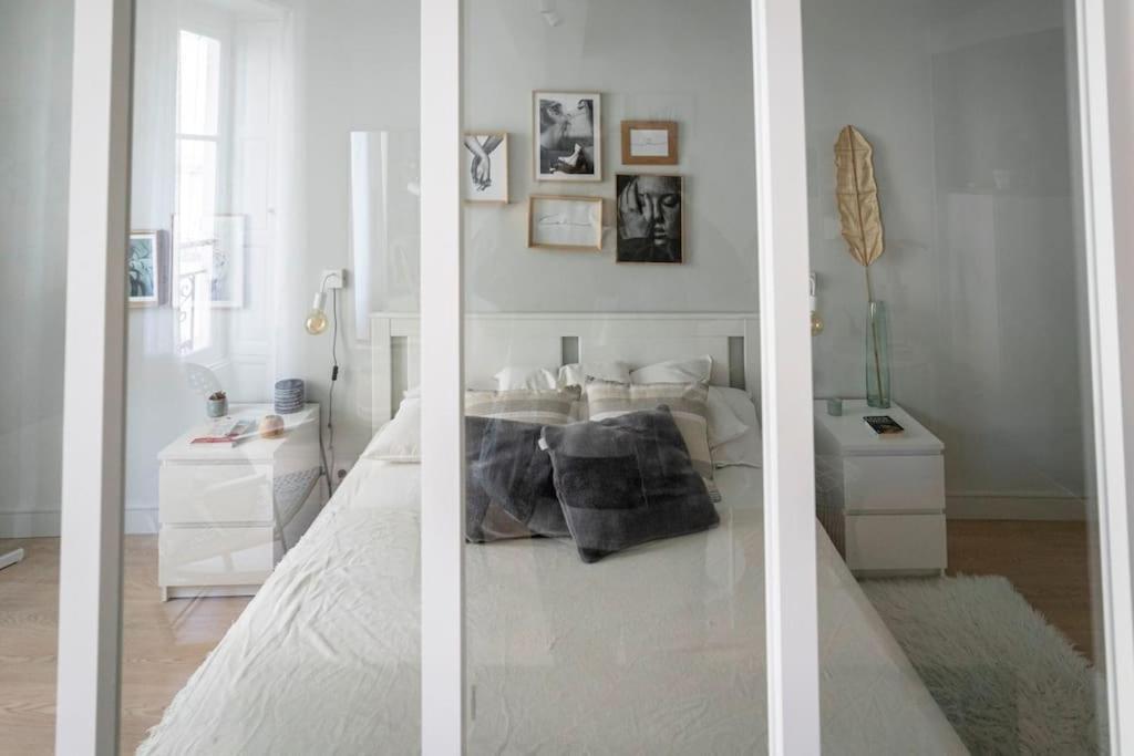 Apartment Saint Nicolas Bleu Hypercentre *