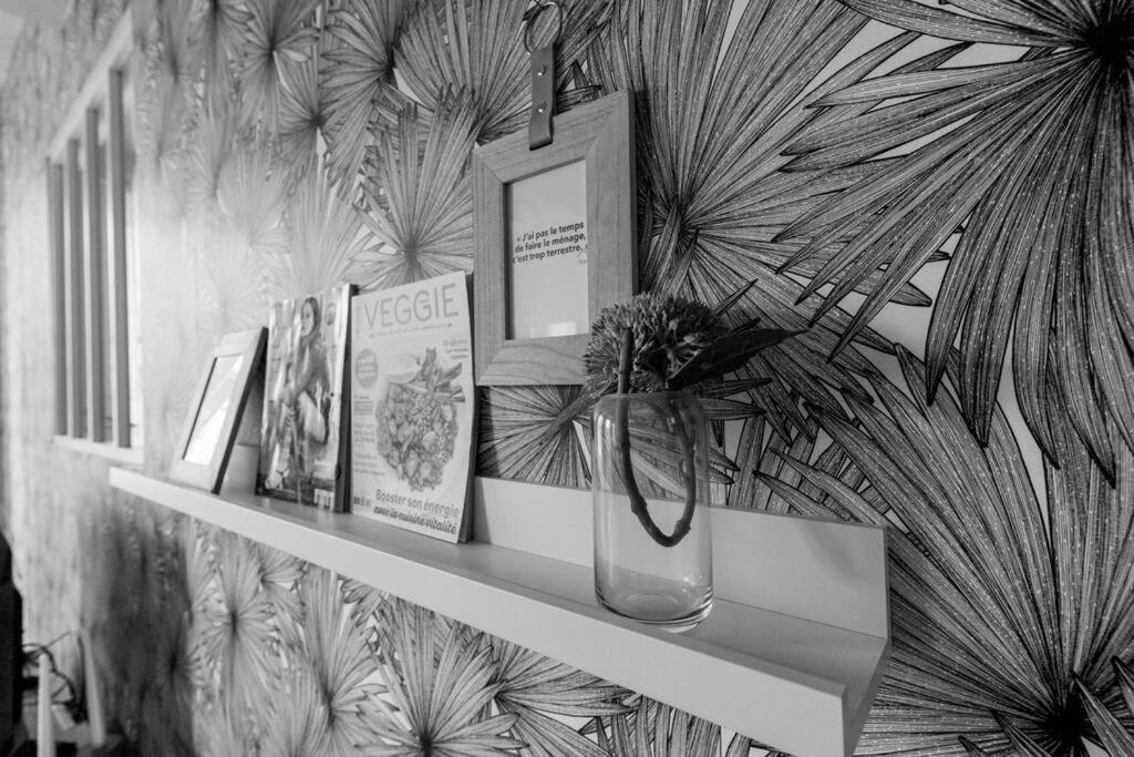 Appartement Saint Nicolas Bleu Hypercentre