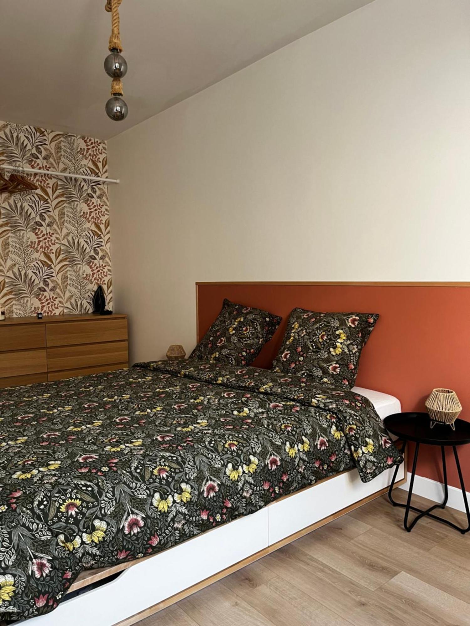 Cosy Saint Jacques Nantes