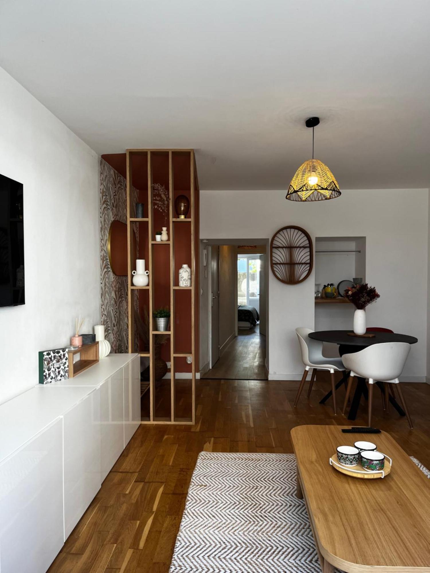 Cosy Saint Jacques *