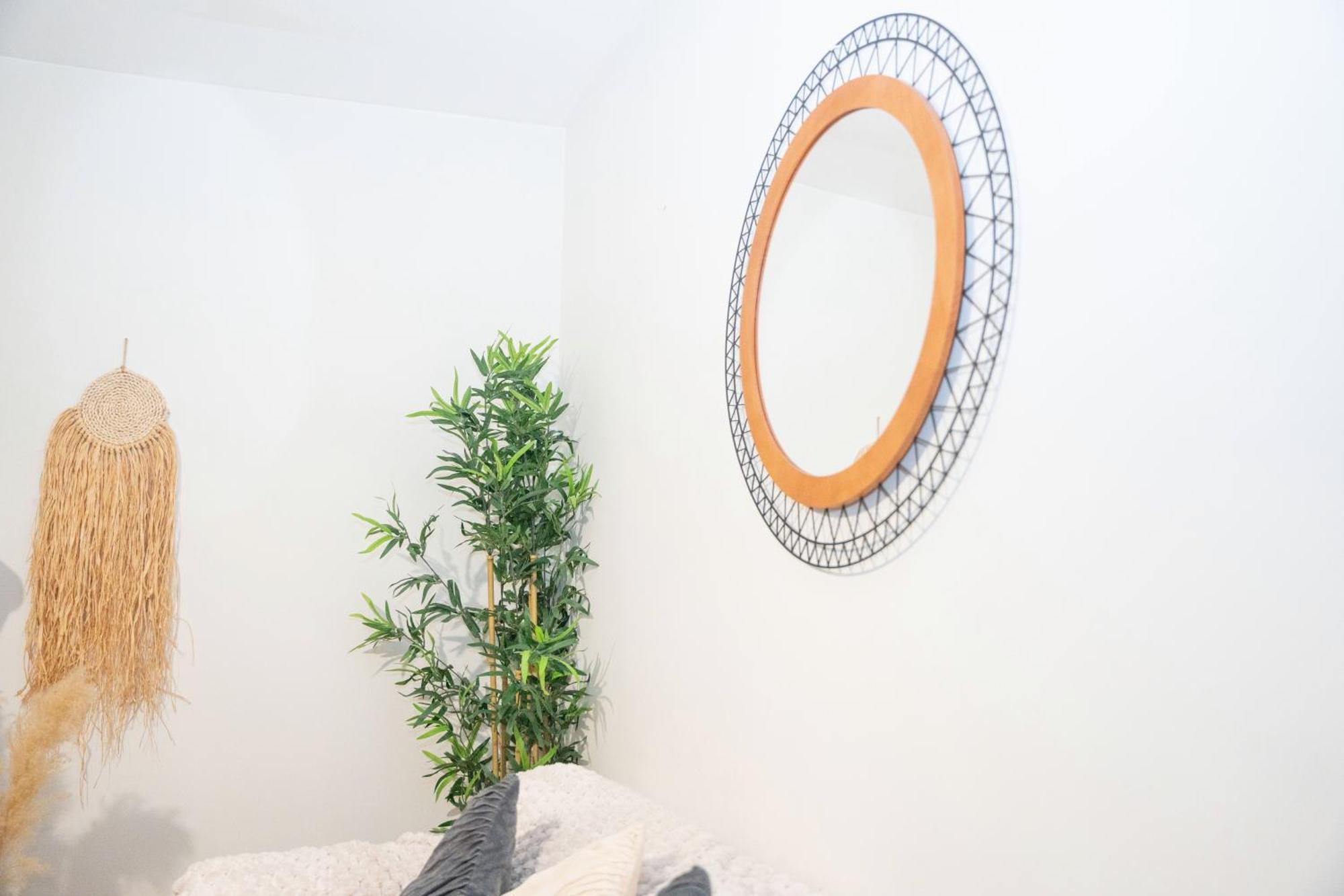 Le Castel Apartment