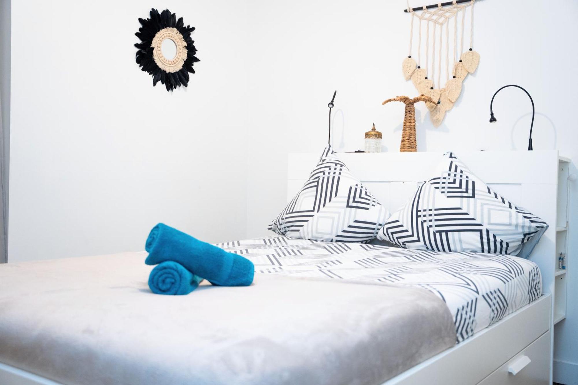 Apartment Le Castel