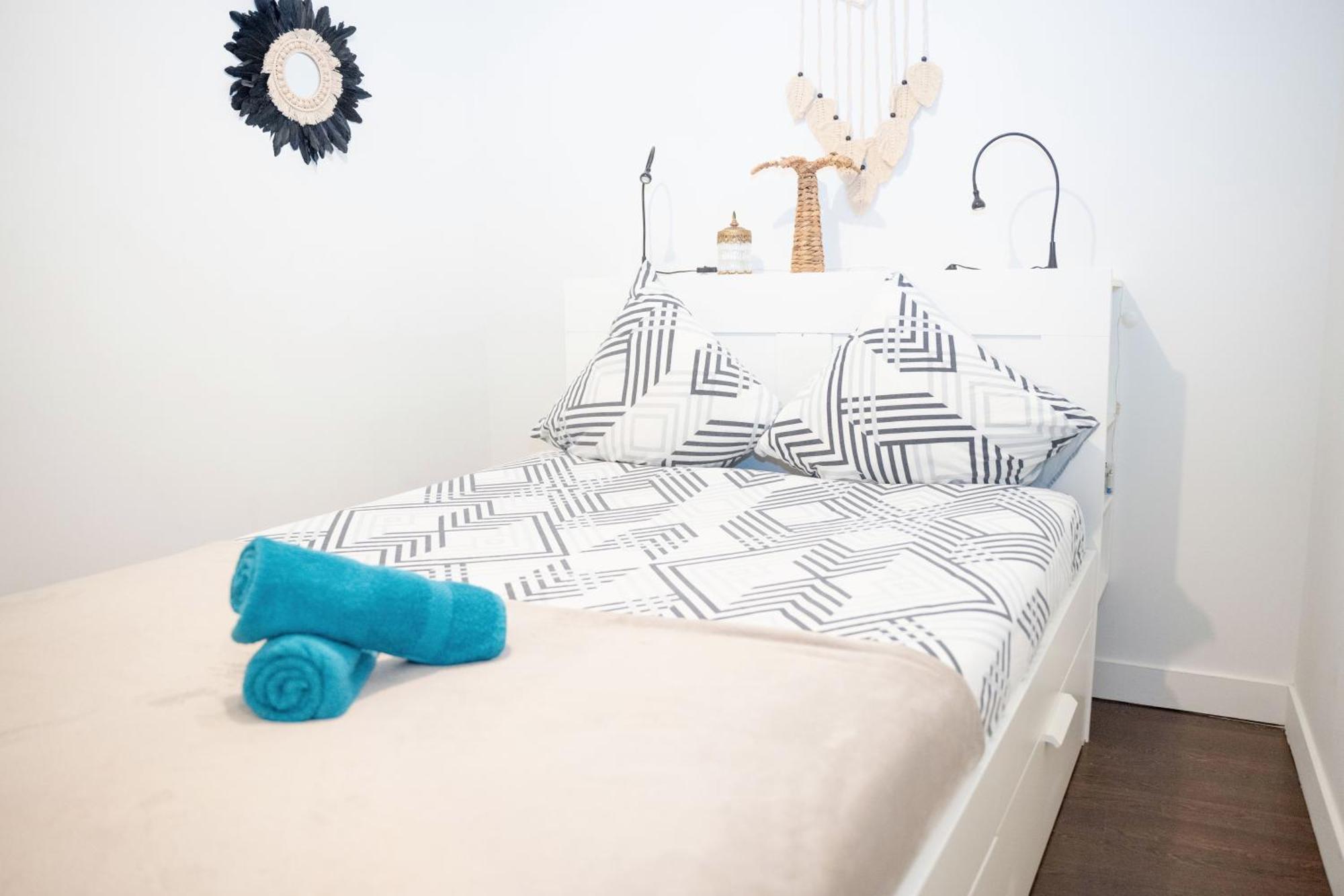 Le Castel Apartment *