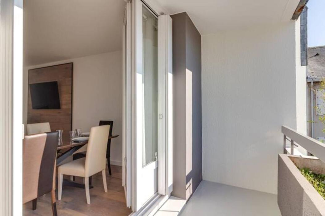Appartement L'indigo - Les Maisons De Madeleine