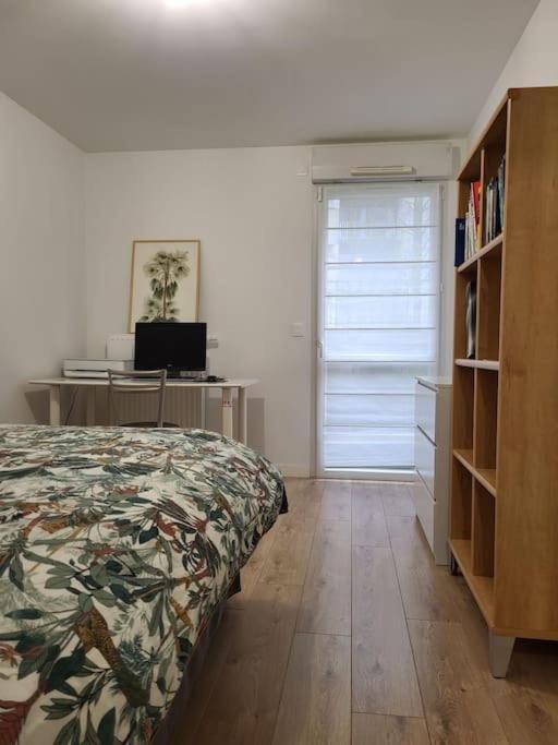 Entier - Chez Benjamin Apartment