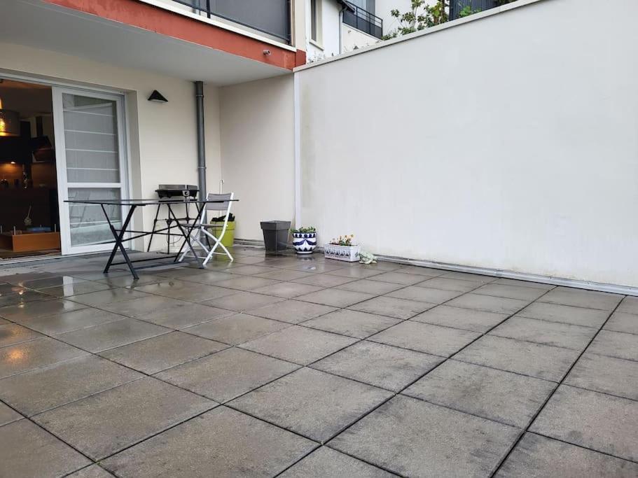 Entier - Chez Benjamin Appartement *