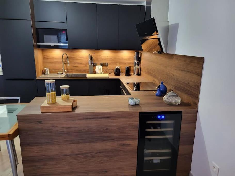 Appartement Entier - Chez Benjamin *