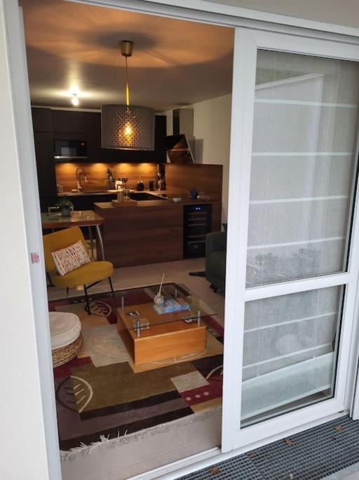 Appartement Entier - Chez Benjamin Nantes