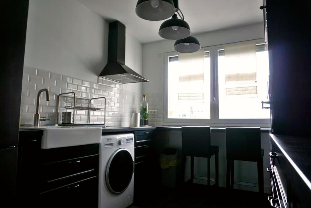 Apartment Chez Pascal Sissi -grand Appart,ile Nantes, Ccgres *