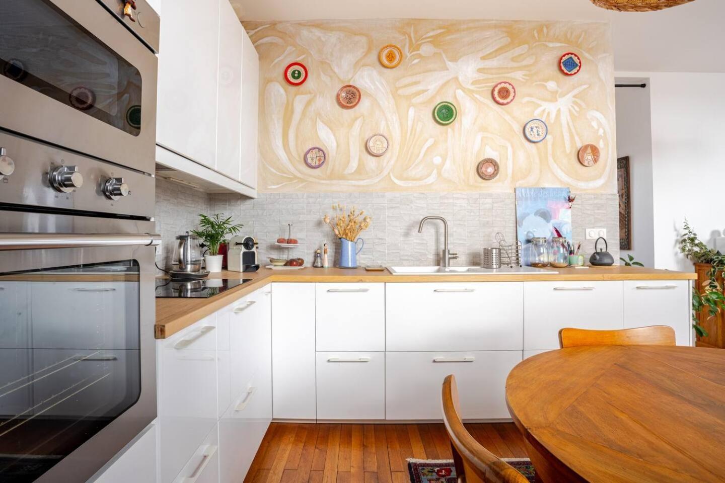 Homestay - Arty & Elegante - Sdb Privee *