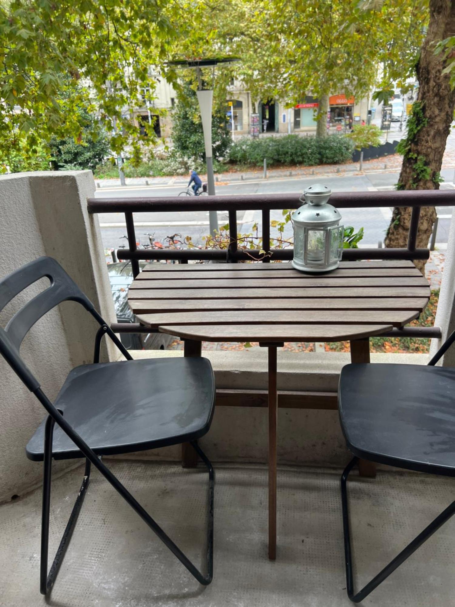 Relais De Commerce Nantes