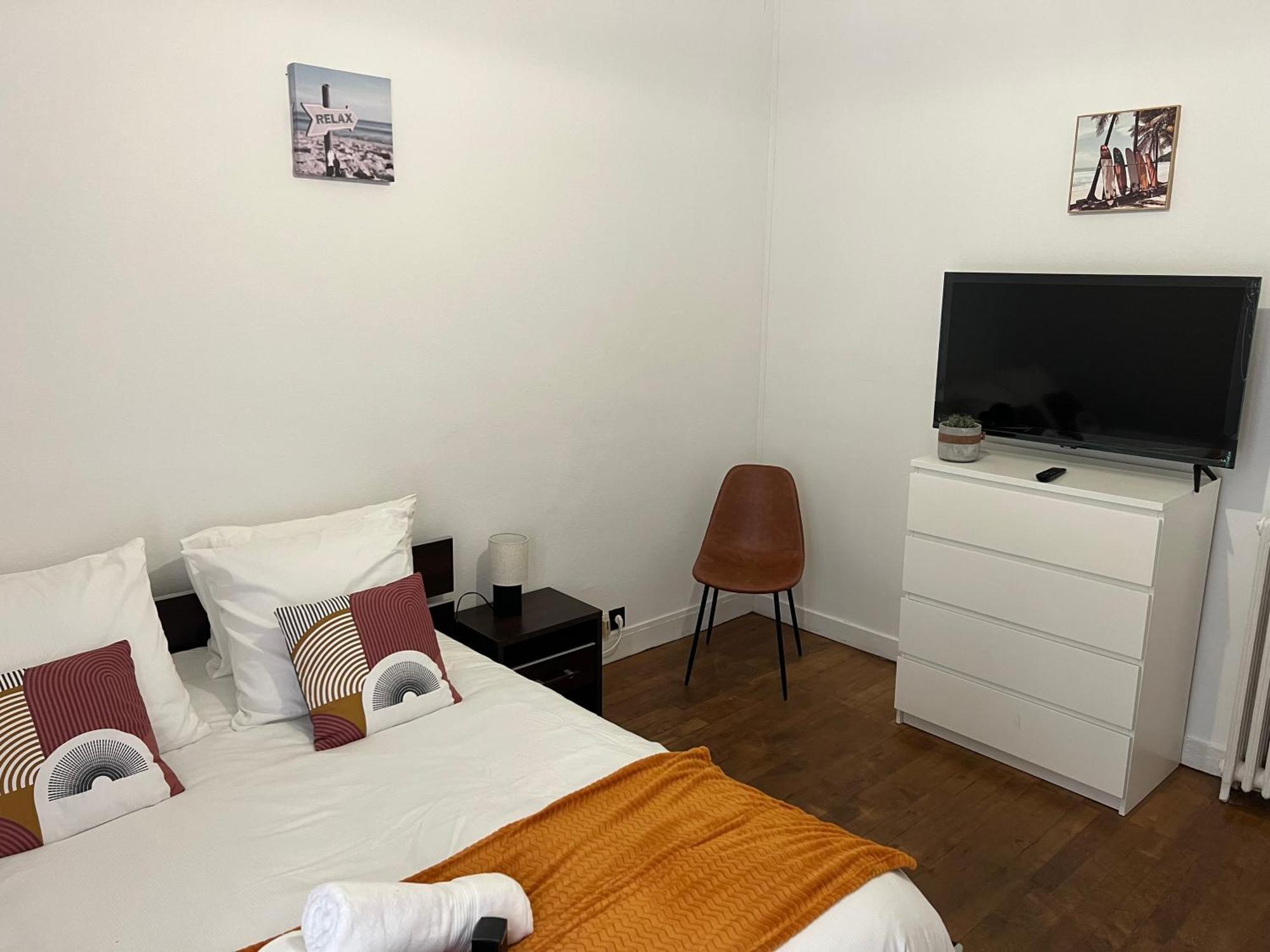 Relais De Commerce Bateau-hôtel *