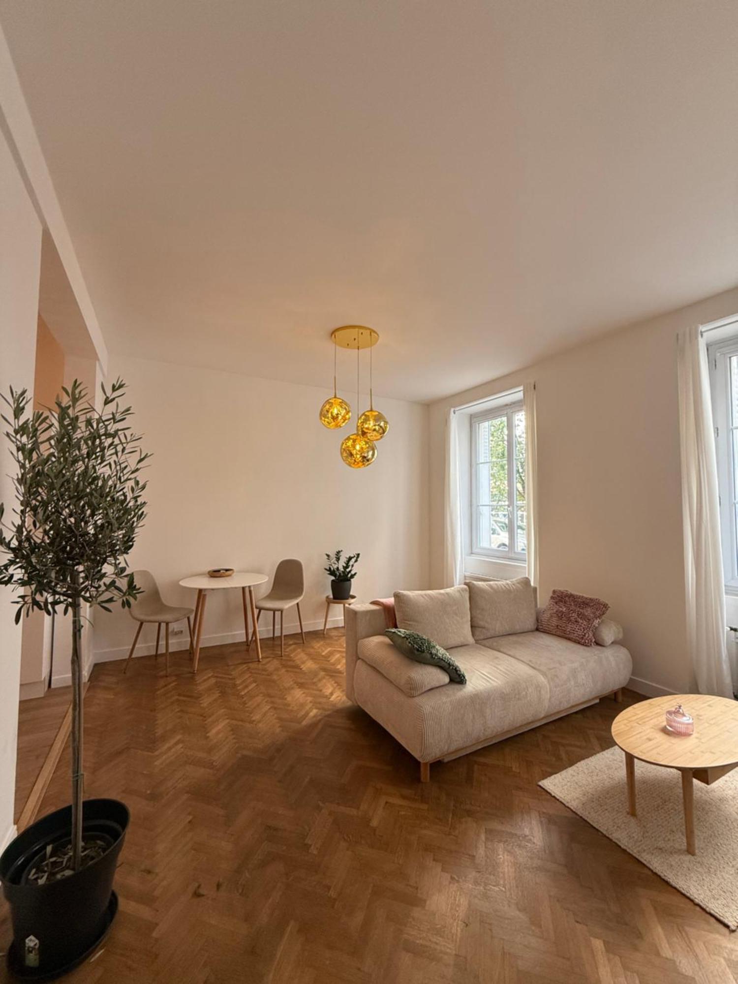 T2 Entier Apartment *