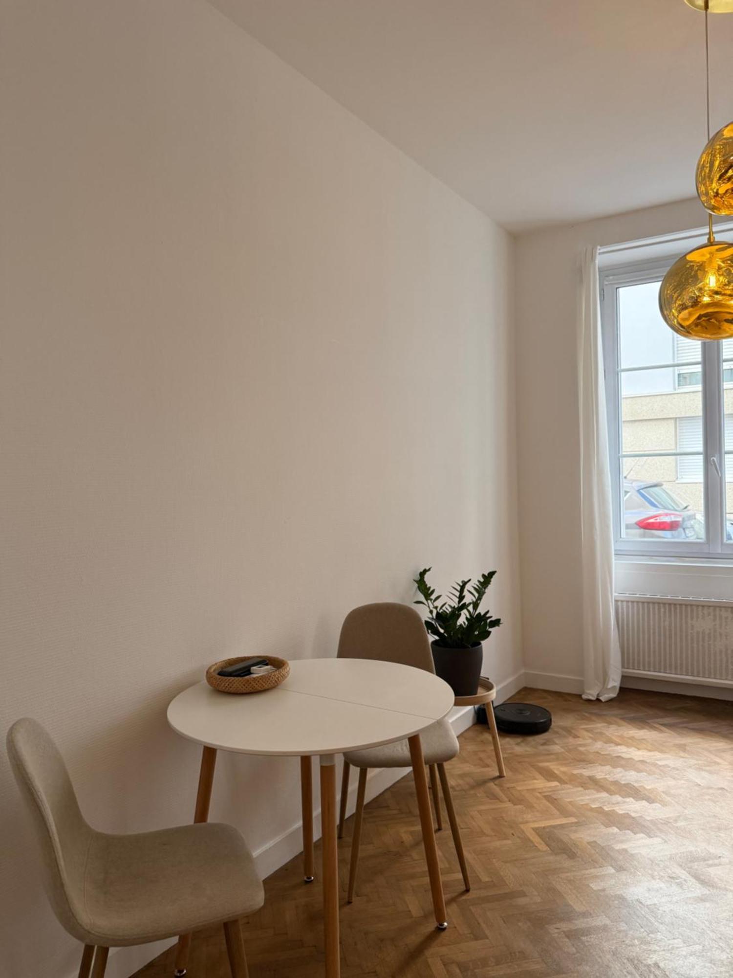 T2 Entier Apartment *