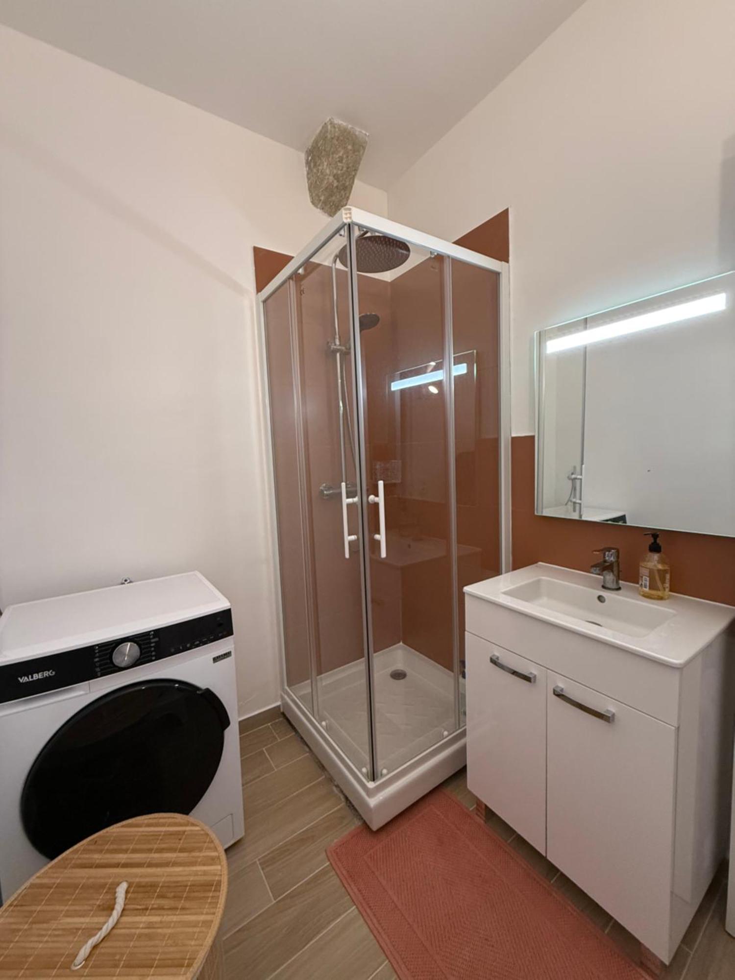 T2 Entier Apartment Nantes