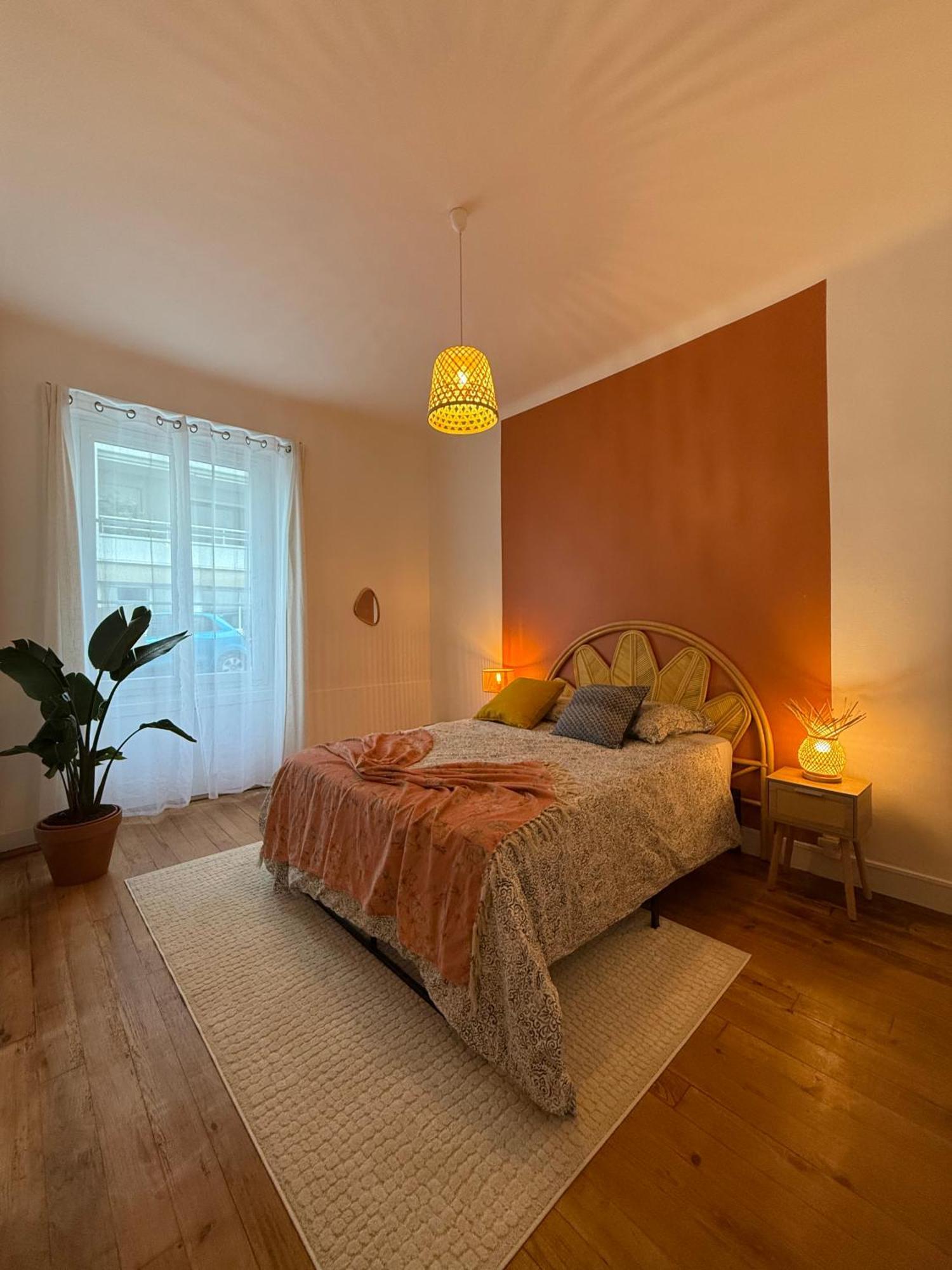 Apartment T2 Entier