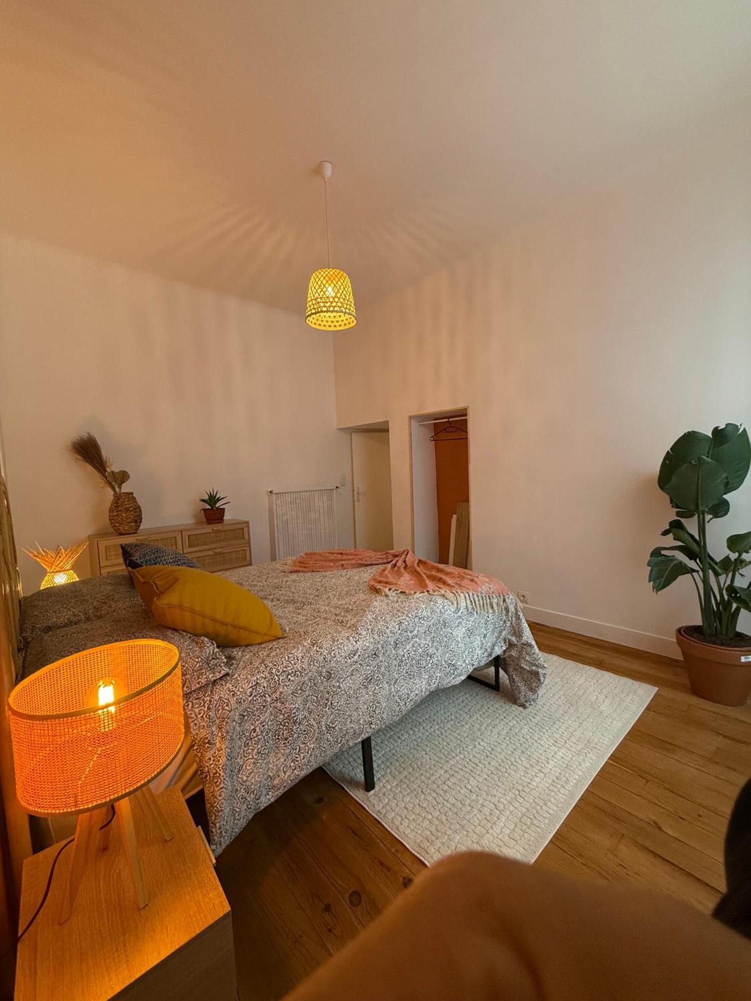 Apartment T2 Entier *