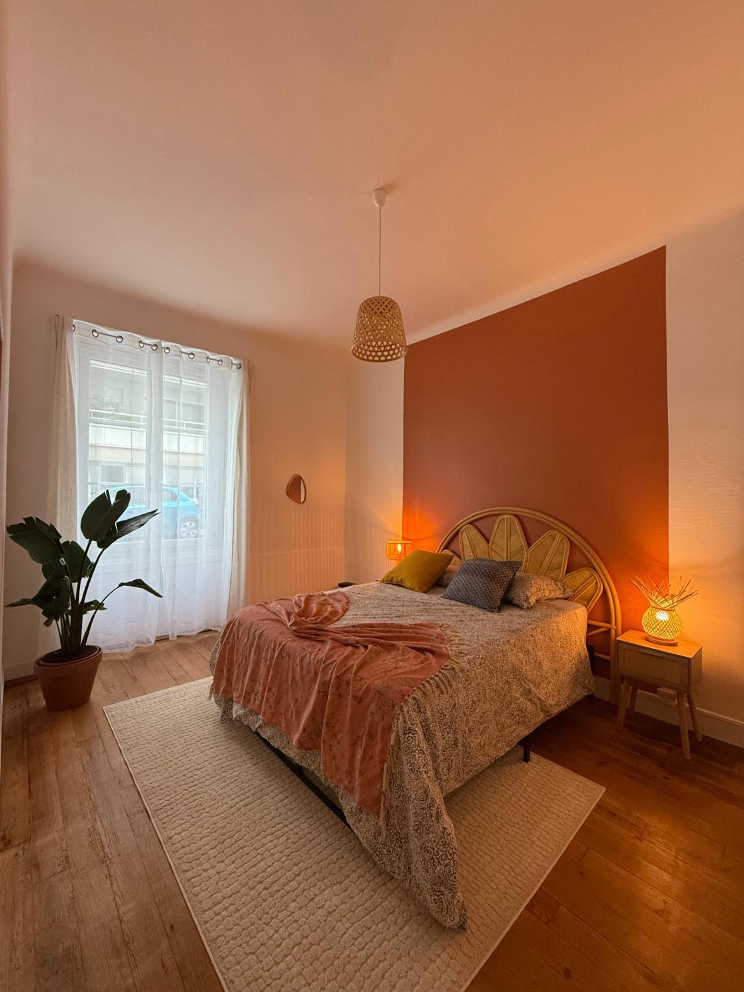 T2 Entier Apartment Nantes