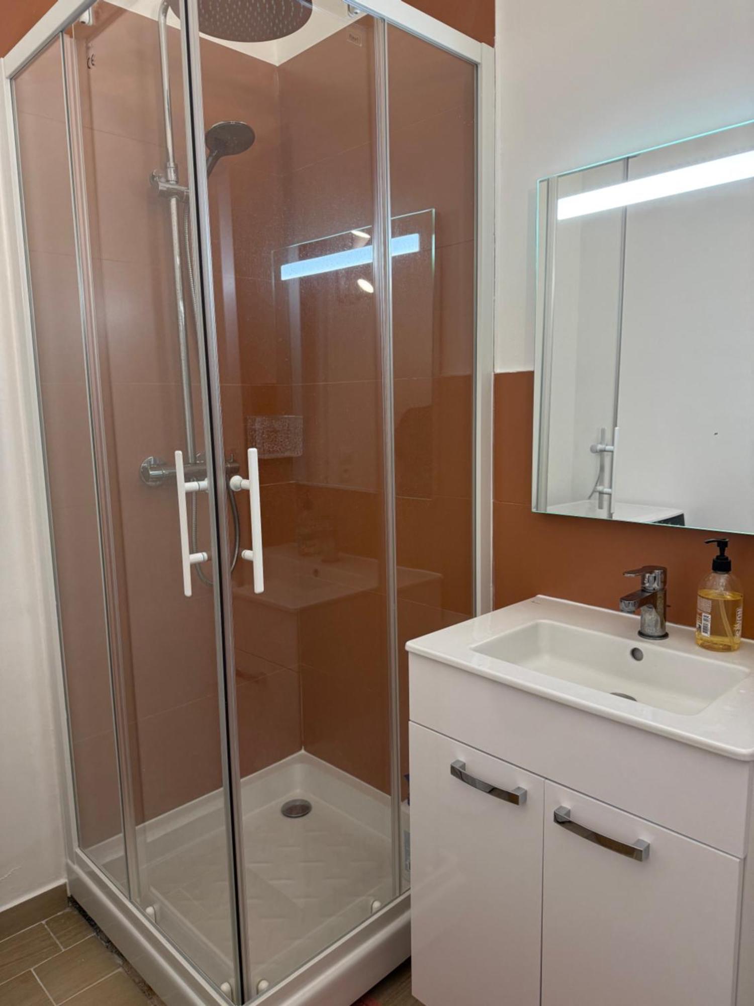 Apartment T2 Entier Nantes