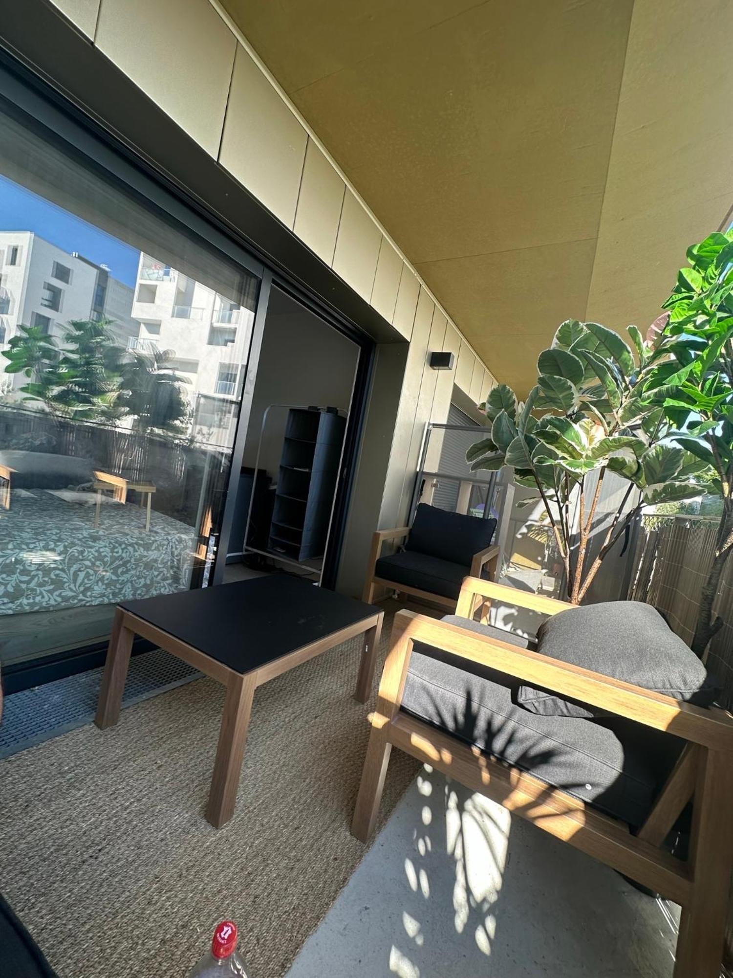 Love Nantais Apartment