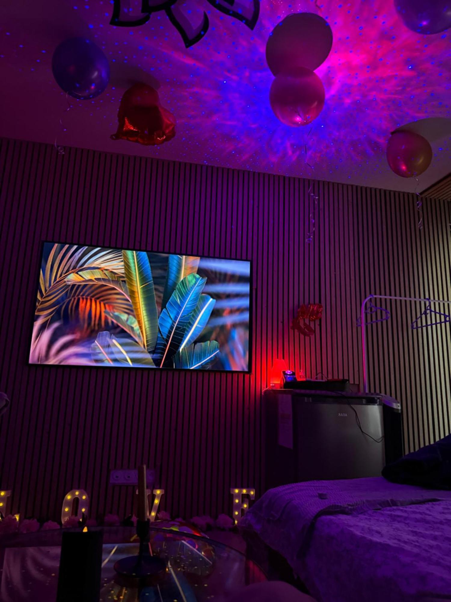 Love Nantais Apartment *