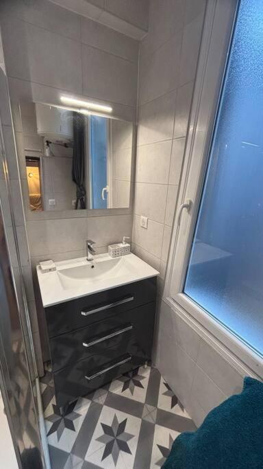 Studio Urbain Hyper Centre *
