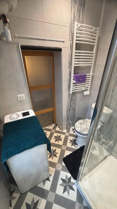 Studio Urbain Hyper Centre Apartment *