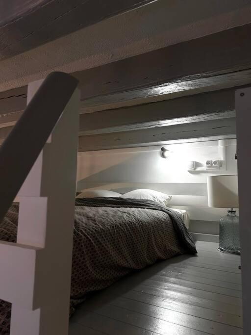 Studio Urbain Hyper Centre Nantes