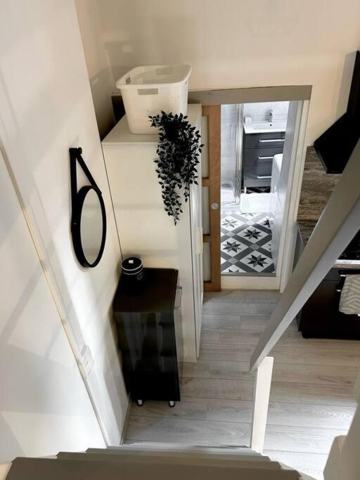 Studio Urbain Hyper Centre