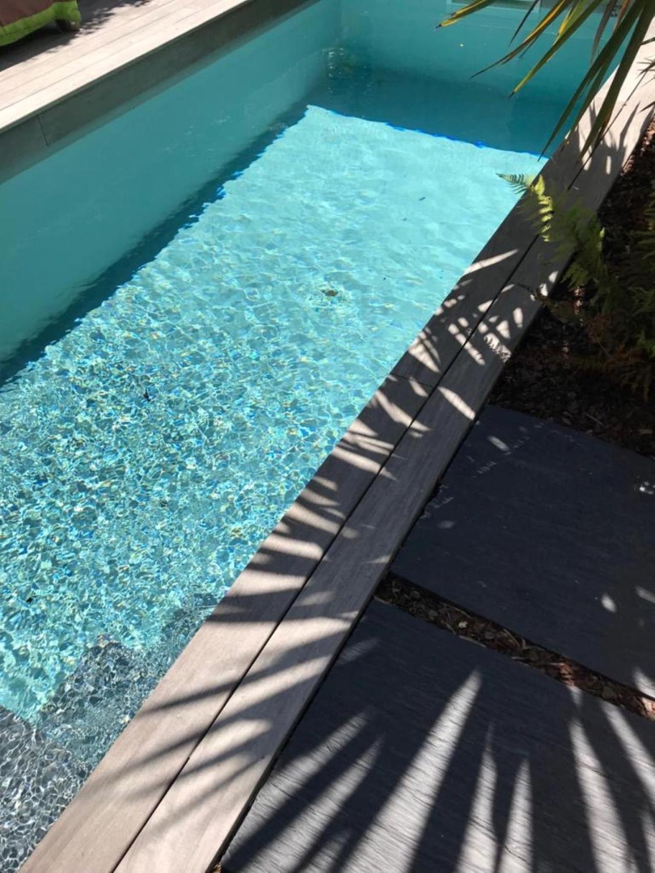 Holiday home Le Nid Du Heron, Maison Avec Piscine Chauffee Privative Au Coeur De *