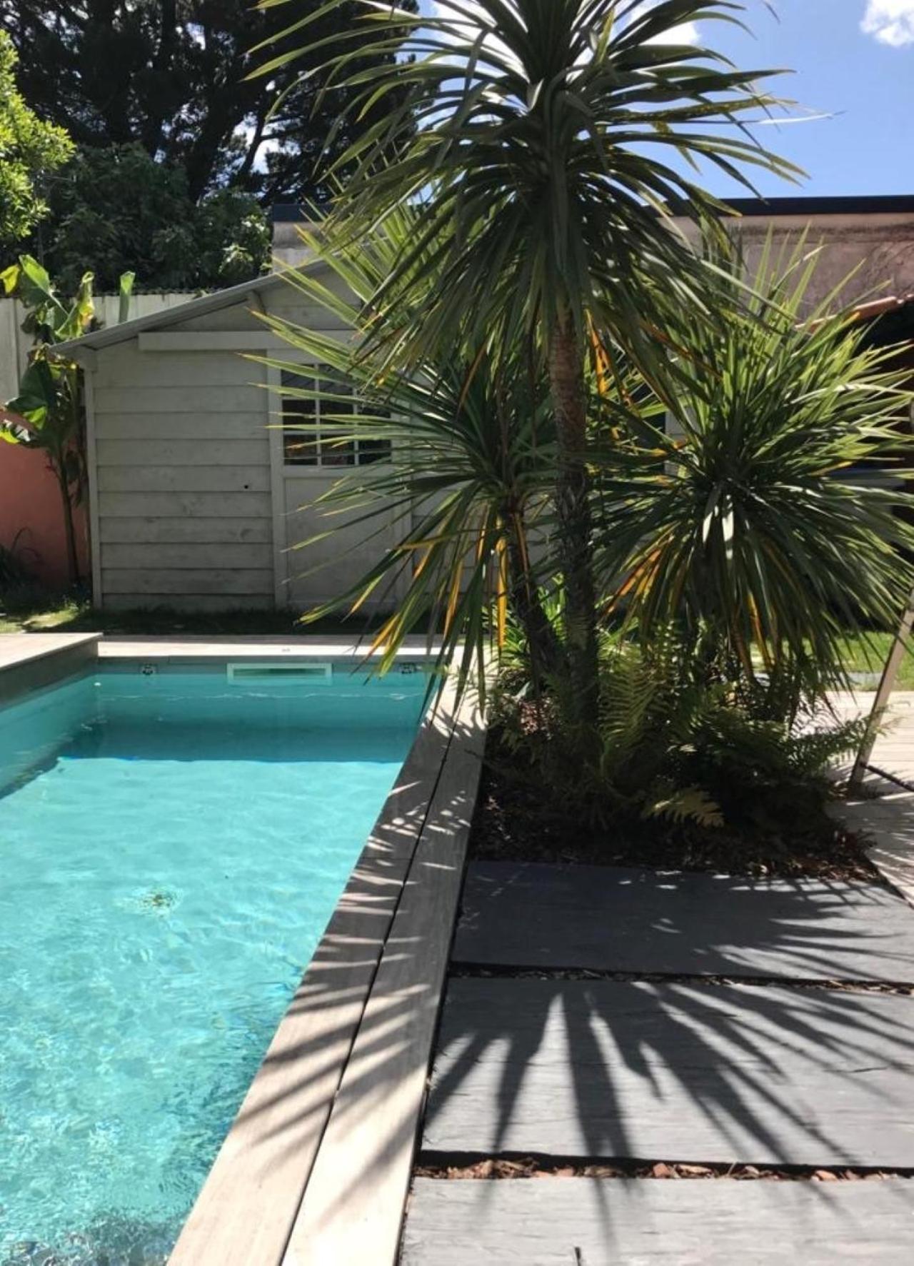 Holiday home Le Nid Du Heron, Maison Avec Piscine Chauffee Privative Au Coeur De