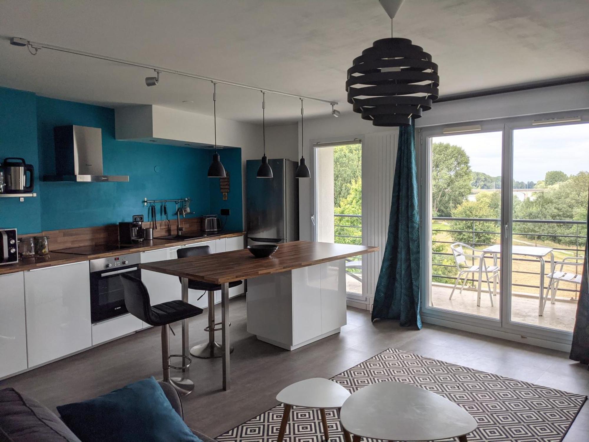 Vue Loire *